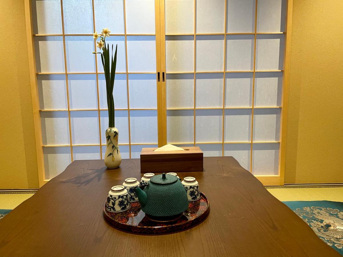 Hiyori Mitake 日和御竹 * 京都